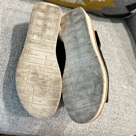 Adrienne Vittadini sandal 8 - Picture 7 of 7